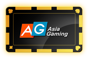 Live Casino Tab - Asia Gaming